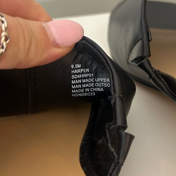 Splendid Harper Slide Sandal - Picture 6 of 6